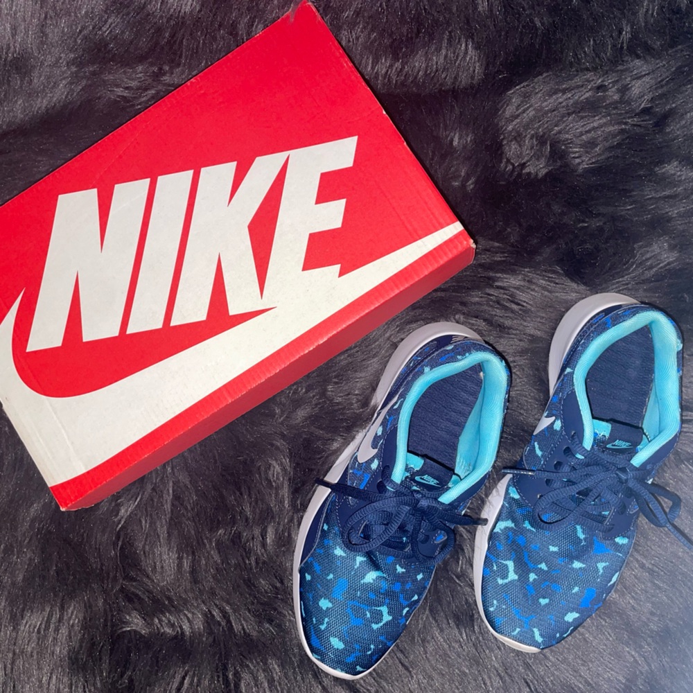 Women’s Nike Kashi Print Sneaker